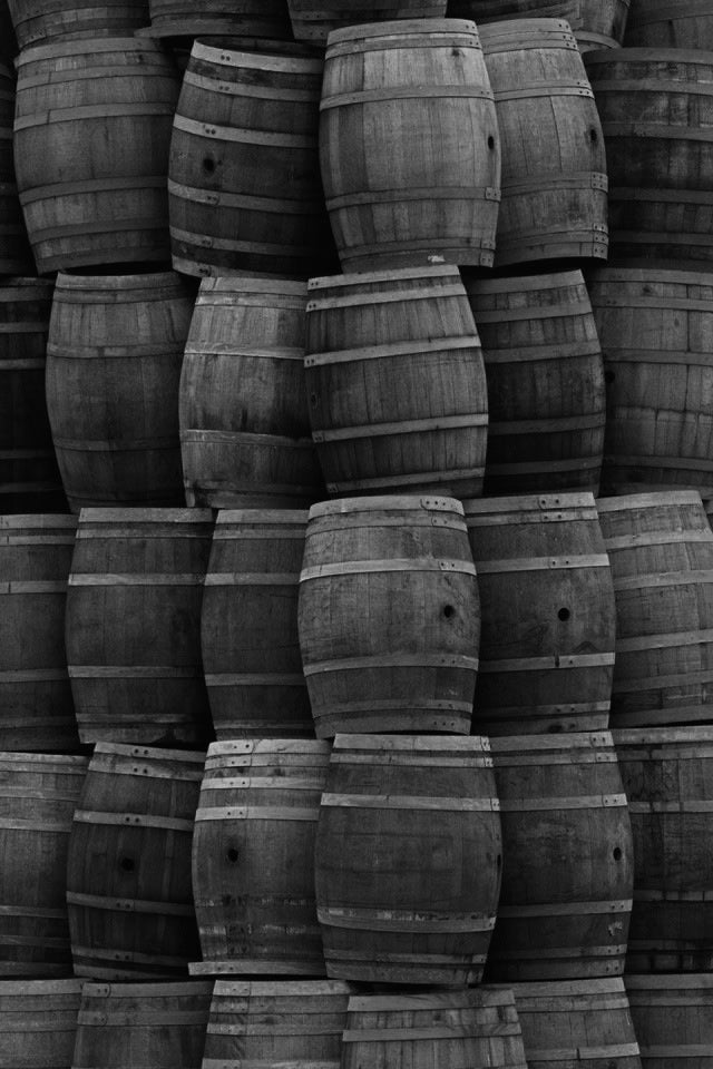 Barrel Stay Experience