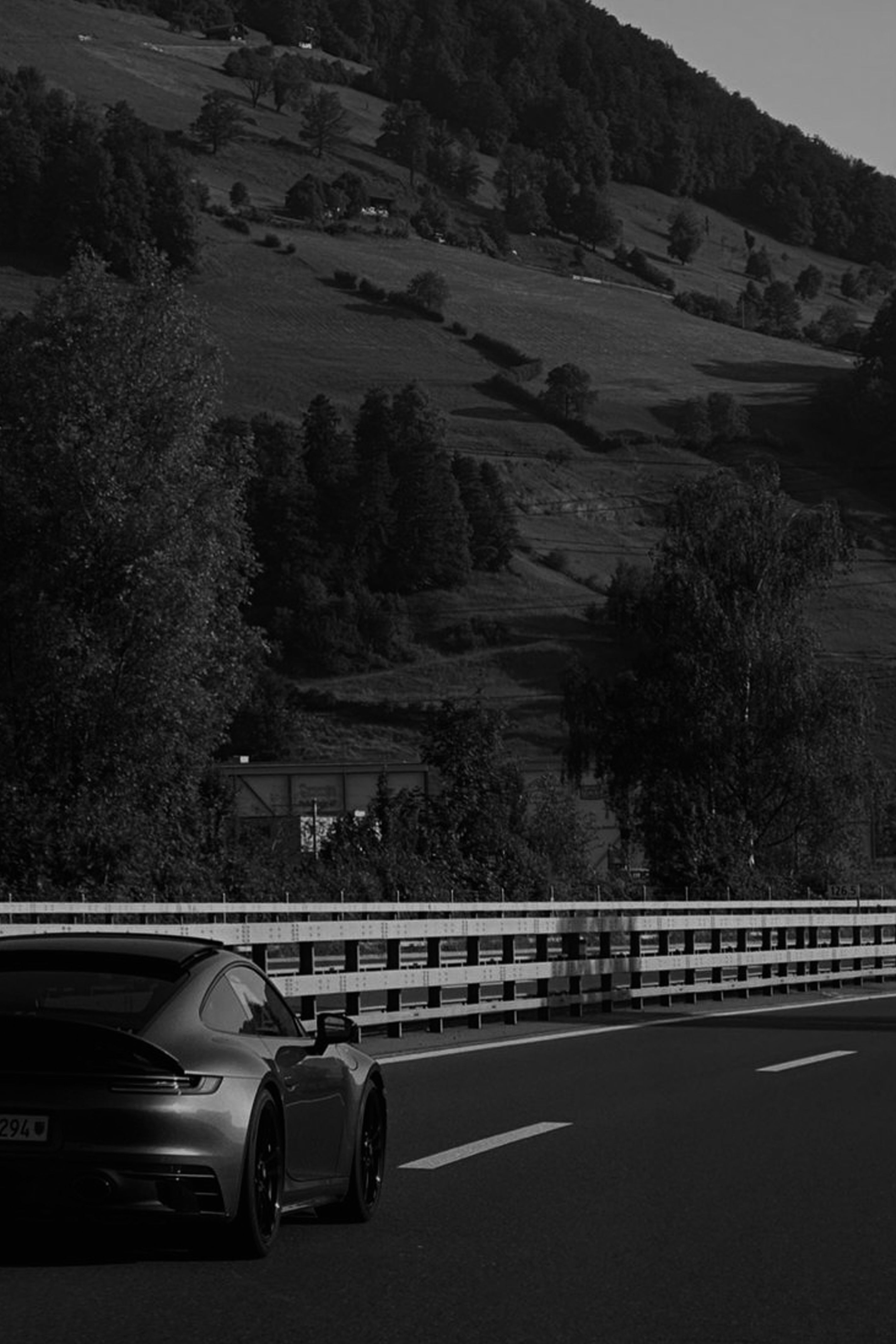 Classic & Supercar Experience
