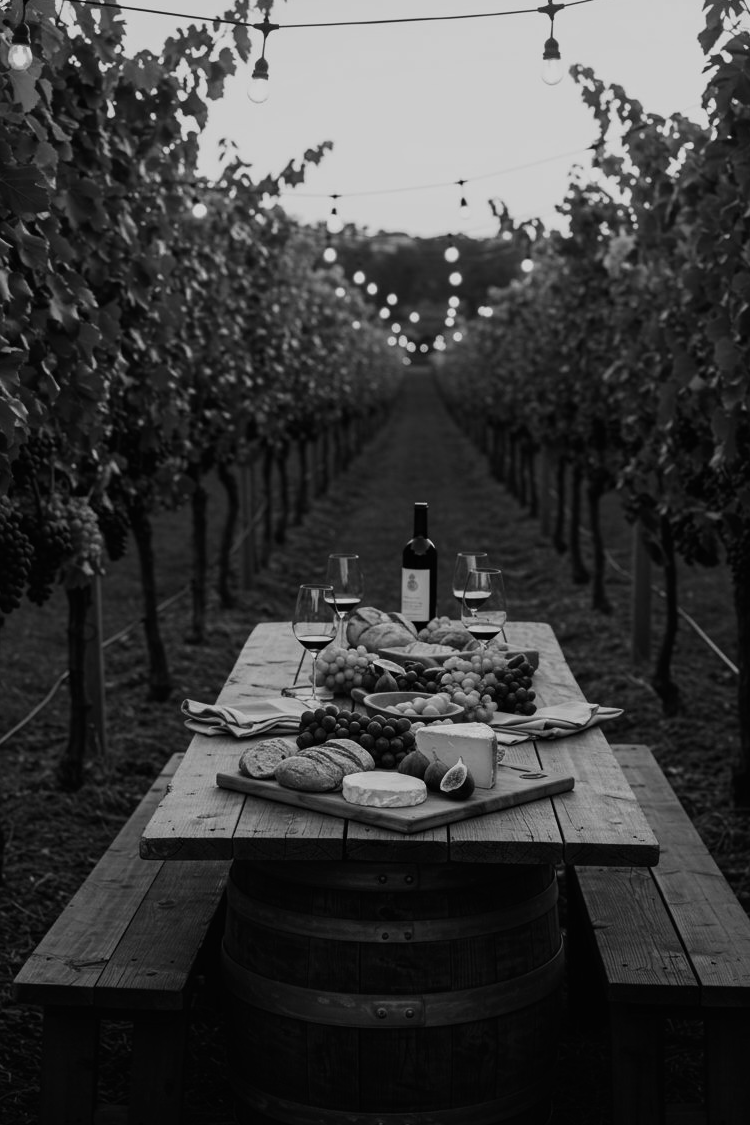 Family Estate Gastronomy