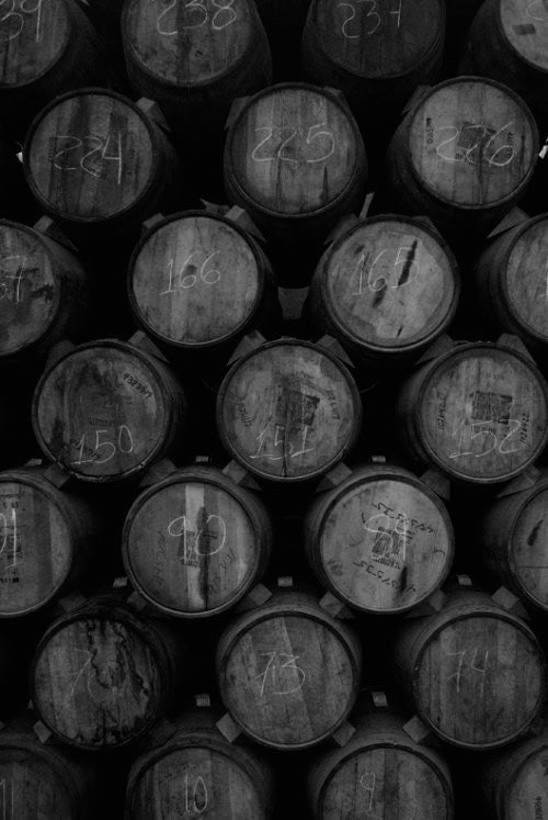Barrel Stay Experience