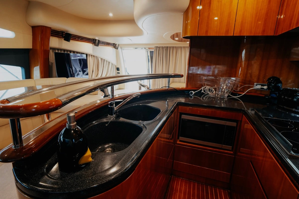 Yacht Experience Porto & Douro 2H