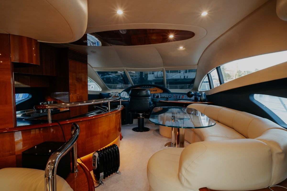 Yacht Experience Porto & Douro 2H