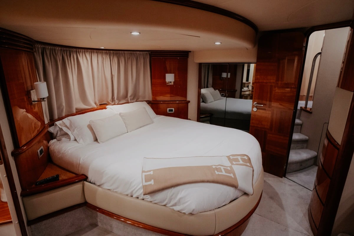 Yacht Experience Porto & Douro 2H