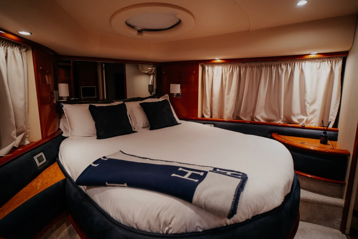 Yacht Experience Porto & Douro 2H